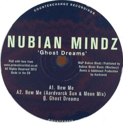 Ghost Dreams
