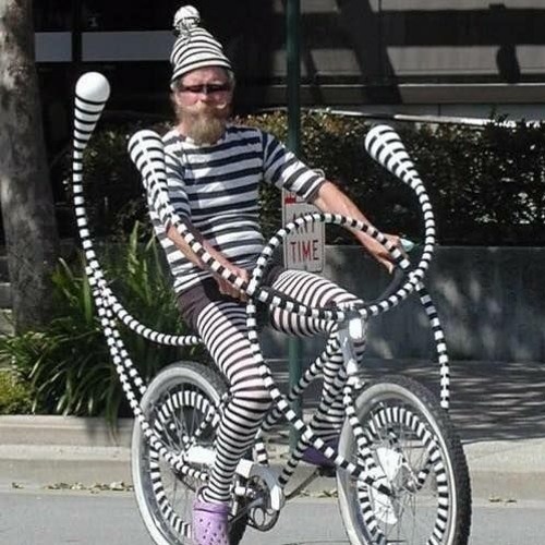 Here I Comez (2019 rework)