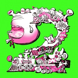 Streamtape, Vol. 2