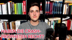 Wohlstand für Alle #203, „Das Ende des Dollars?“