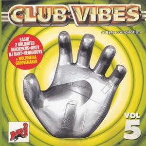 Club Vibes Vol.5