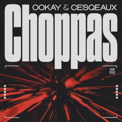 Choppas