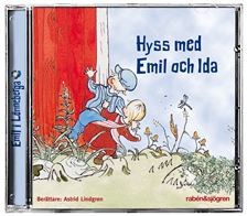 Hyss med Emil och Ida