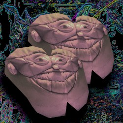 Floater Twins
