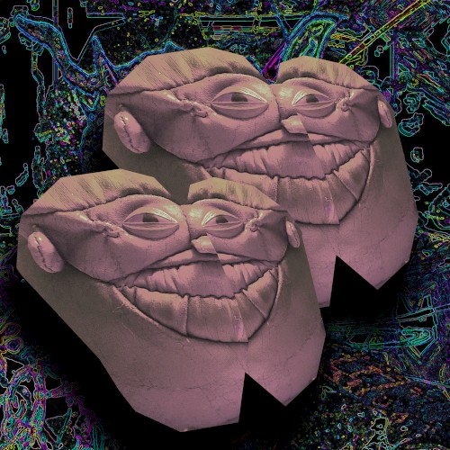 Floater Twins