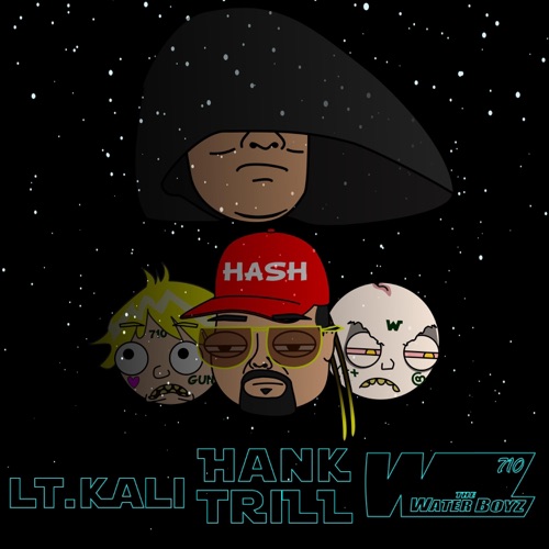 Hash (Trilled Edition)