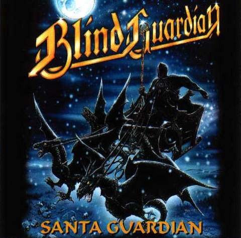 Santa Guardian