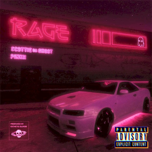 RAGE!