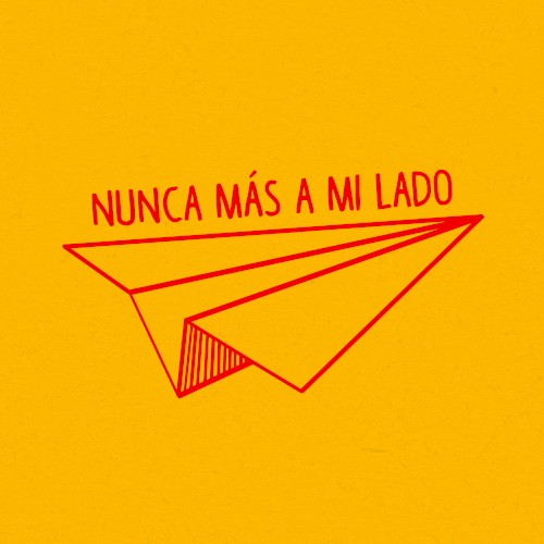 Nunca más a mi lado (versión 10°. aniversario)