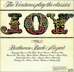 Joy: The Ventures Play the Classics
