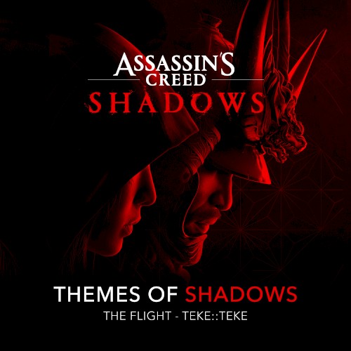 Themes of Shadows (From Assassin's Creed Shadows)