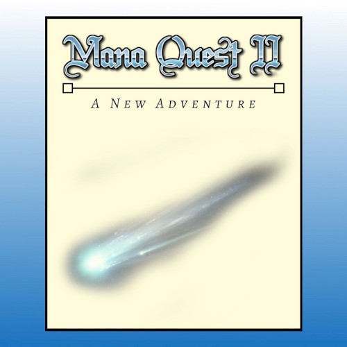 Mana Quest II