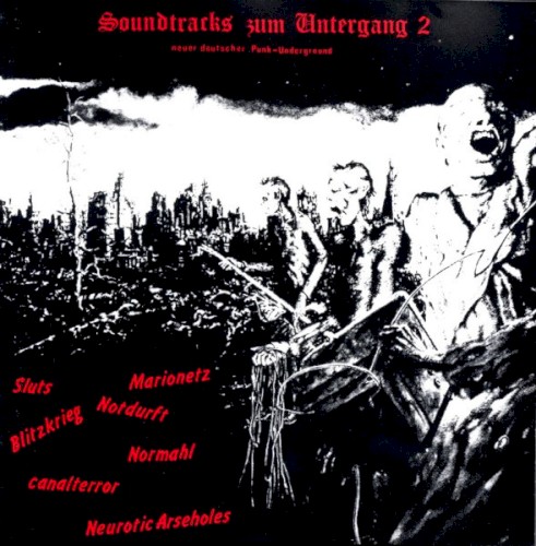 Soundtracks Zum Untergang 2