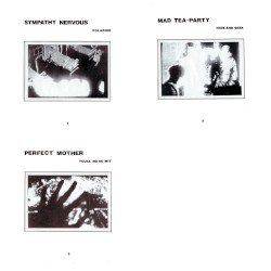 VANITY 7″ Singles