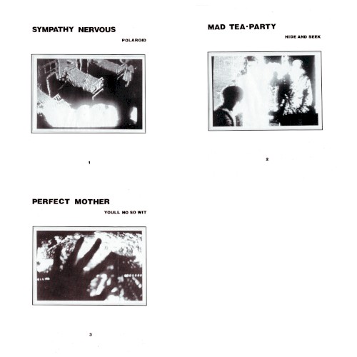 VANITY 7″ Singles