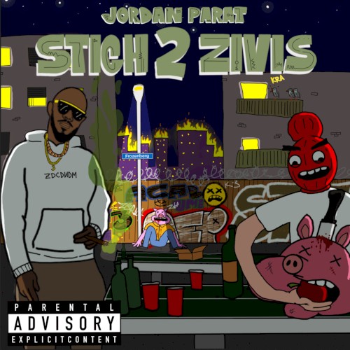Stich 2 Zivis