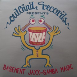 Samba Magic