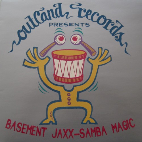 Samba Magic