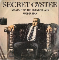 Straight to the Krankenhaus / Rubber Star