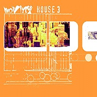 Moving House 3