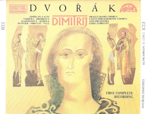 Dimitrij