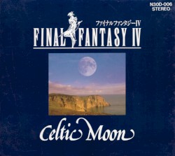 Final Fantasy IV: Celtic Moon