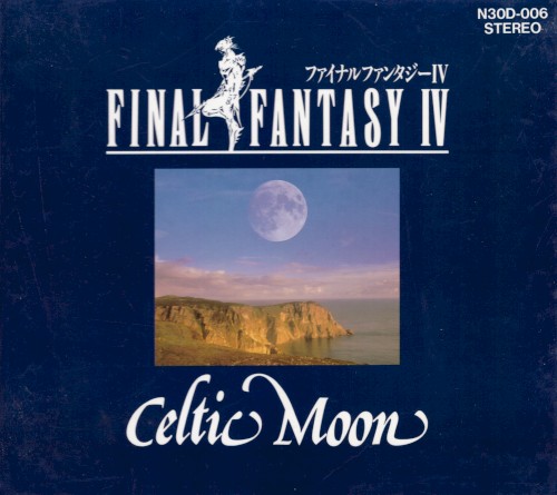 Final Fantasy IV: Celtic Moon