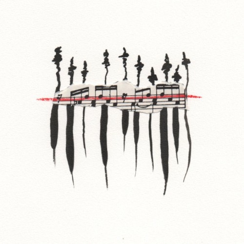 Um Piano Nas Barricadas