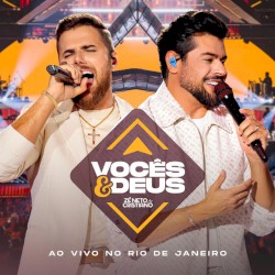 Vocês & Deus, Vol. 1 (Ao Vivo no Rio de Janeiro)