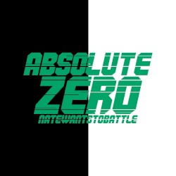 Absolute Zero (WIND BREAKER)
