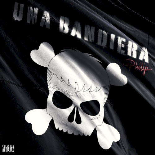 Una bandiera