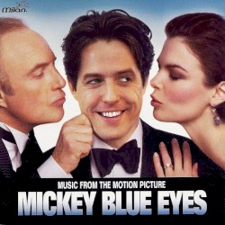 Mickey Blue Eyes