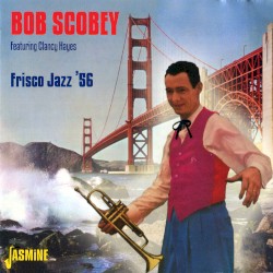 Frisco Jazz ’56