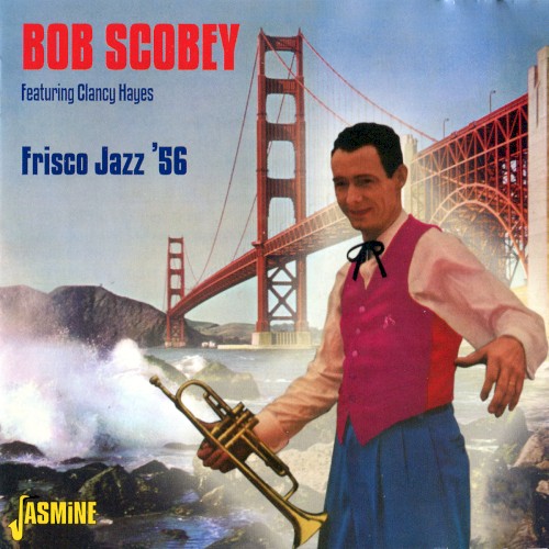 Frisco Jazz ’56