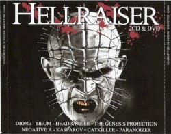Hellraiser - Return to the Labyrinth