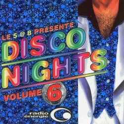 Disco Nights, Volume 6