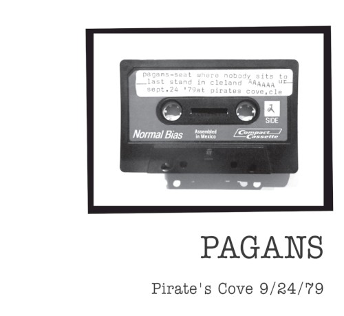 Pirate's Cove 9/24/79
