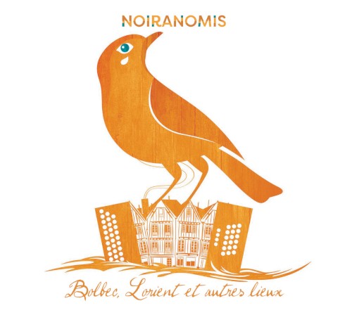 Bolbec, Lorient et autres lieux