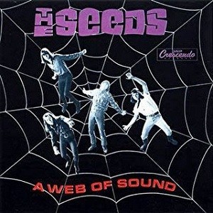 The Seeds / A Web of Sound