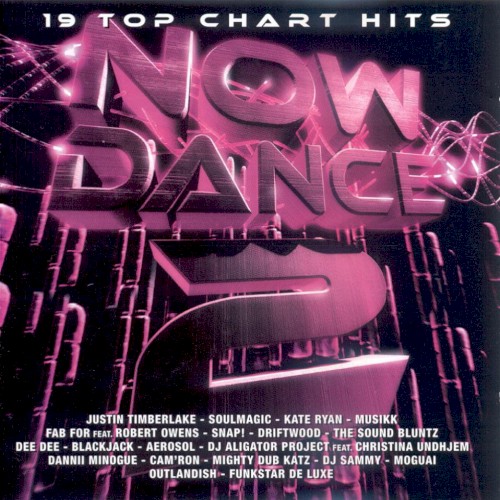 Now Dance 2