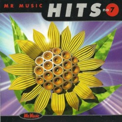 Mr Music Hits 7-95