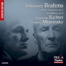Piano Concerto no. 2 / Symphony no. 3