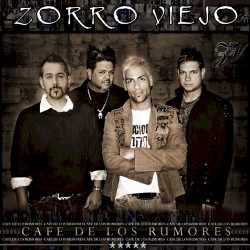 Café de los rumores