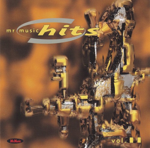 Mr Music Hits 11. 1998