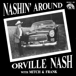 Nashin' Around