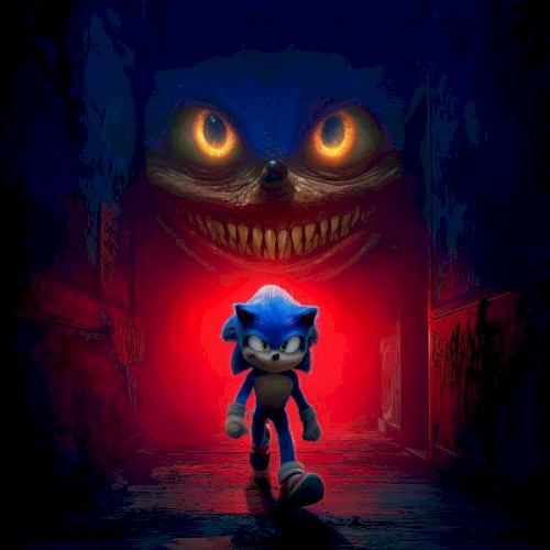SHIN SONIC (TAPE THREE)