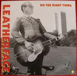 Do the Right Thing EP