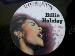 The Lady Sings