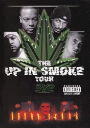 The Up in Smoke Tour
