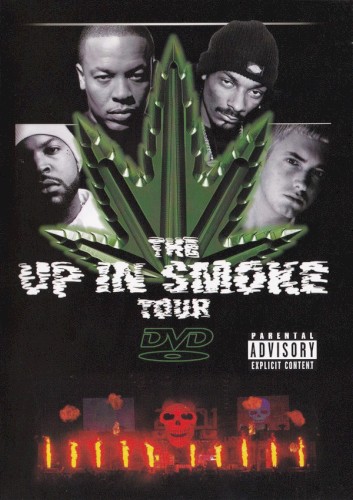 The Up in Smoke Tour